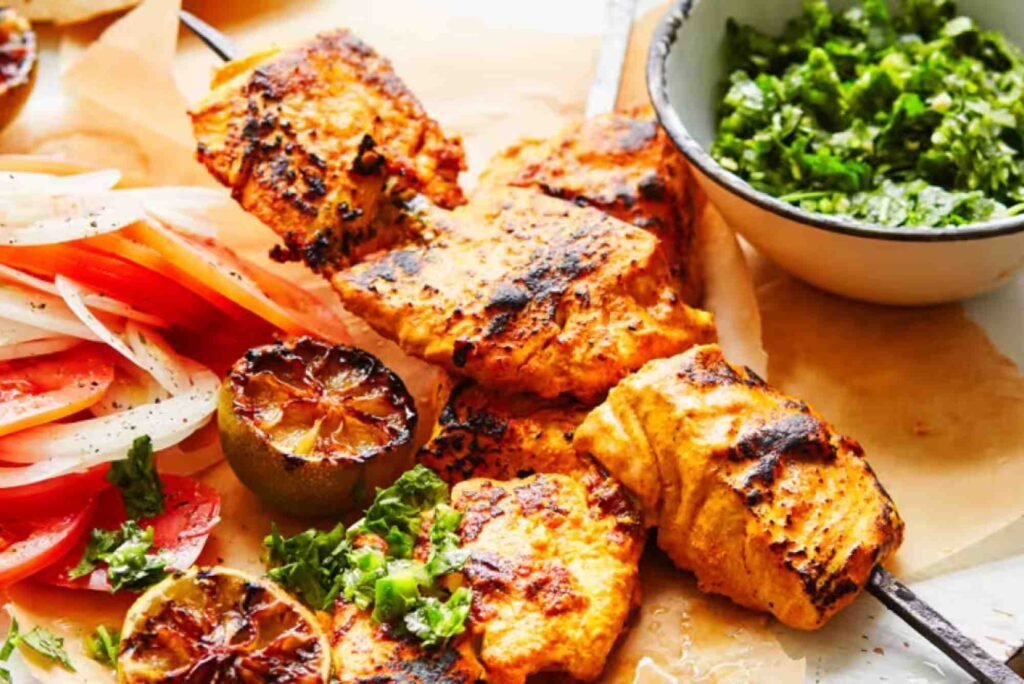 The Best Seafood Barbecue Recipes Inspired By Dubai’s Cuisine