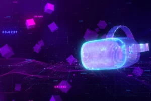 The Metaverse Changing Digital Life in 2025