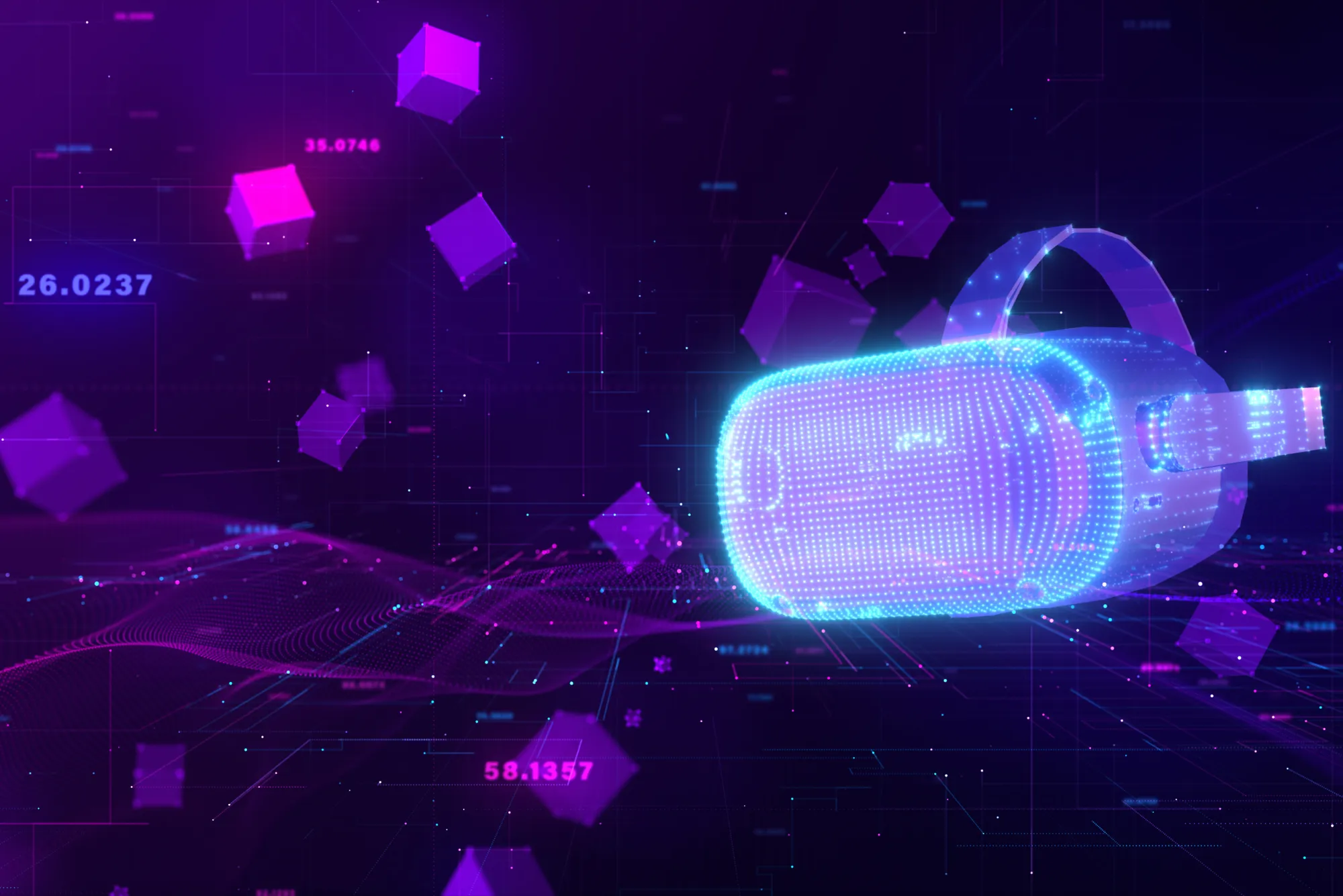 The Metaverse Changing Digital Life in 2025