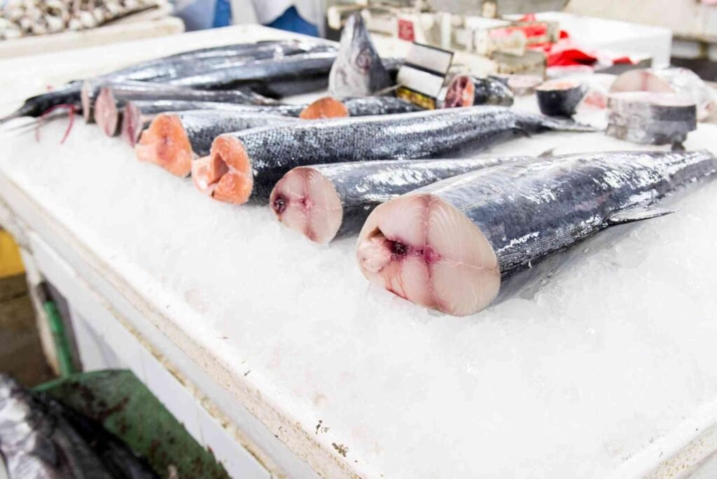 Top 10 Fish Markets In Dubai: Where To Buy The Freshest Seafood