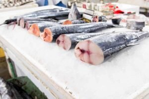 Top 10 Fish Markets In Dubai: Where To Buy The Freshest Seafood