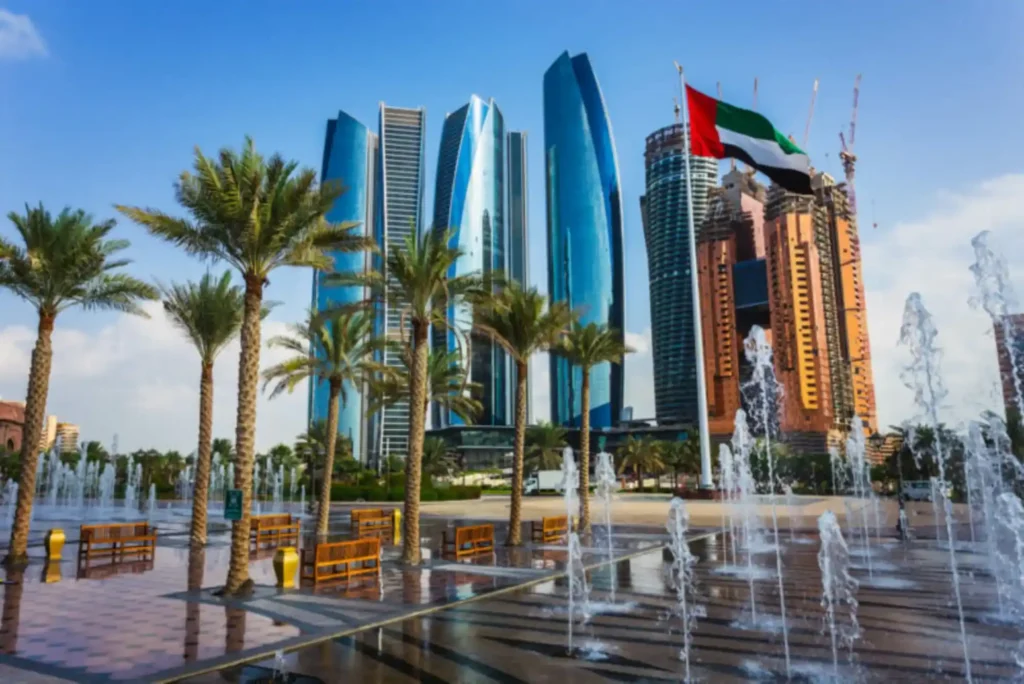 What Are the Best Residential Areas in Abu Dhabi