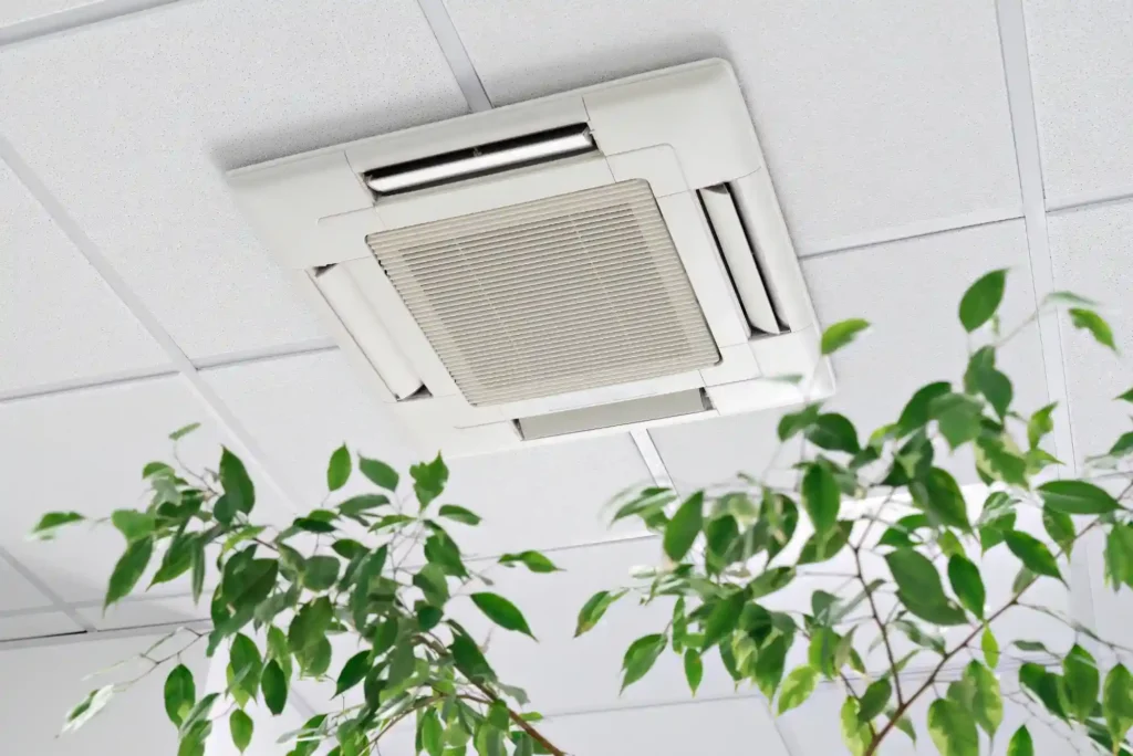 What Are the Different Types of ACs