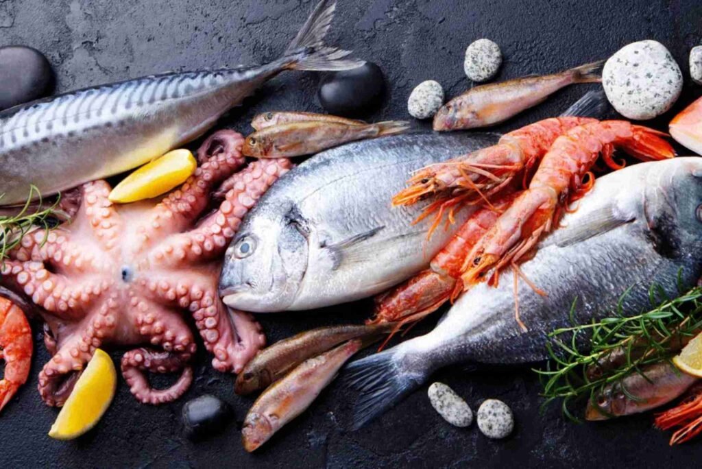 Where to Buy the Freshest Fish in Dubai for Home Cooking