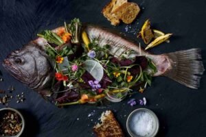Where To Find Organic & Sustainably Sourced Fish In Dubai