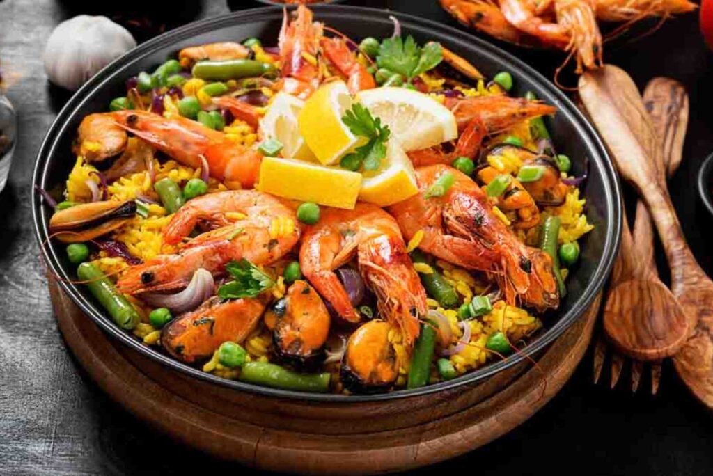 Where to Find the Cheapest Seafood in Dubai