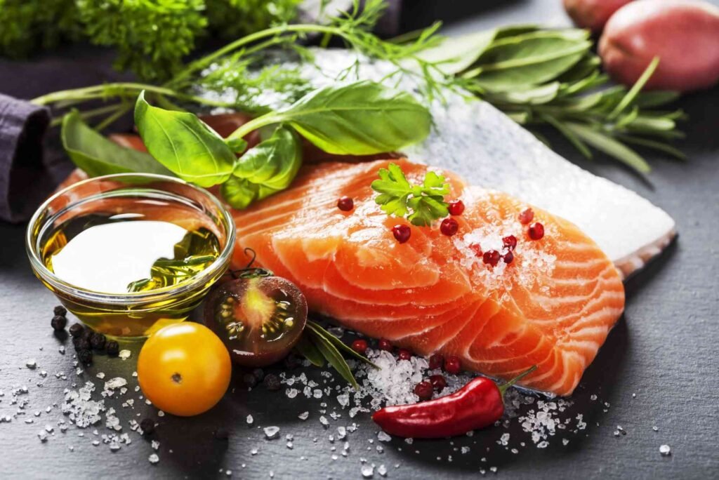 Why Eating Fresh Fish is Better Than Processed Seafood