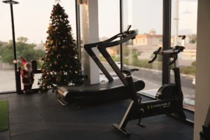 Youskilled Home Personal Gym in Dubai
