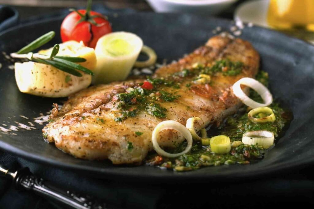 Best Spices and Marinades for Hamour Fish
