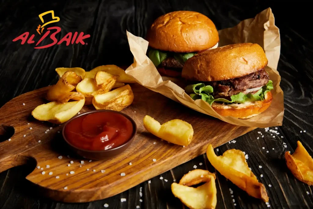 Al Baik UAE