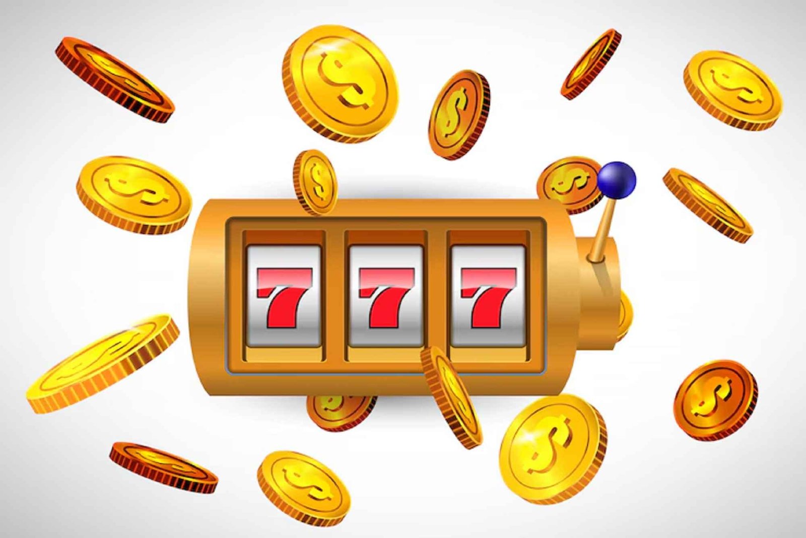 Slot Games