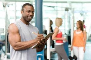 Choose the Right Personal Trainer in Dubai