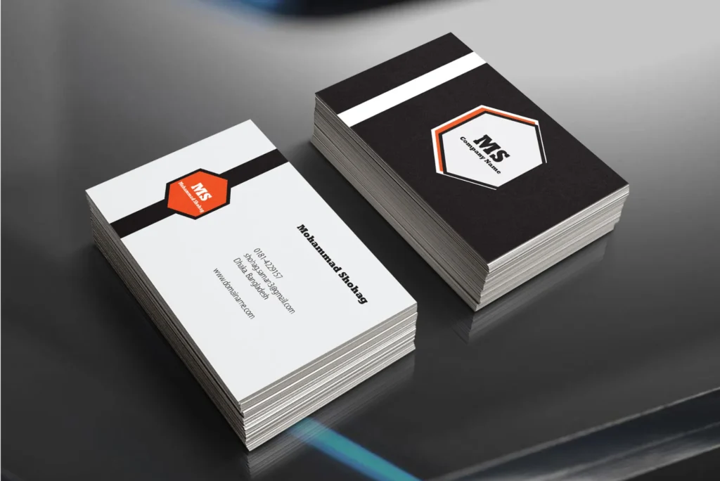Corporate Cards for Businesses