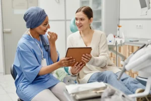 Dental Clinic in Dubai