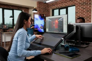 OTT Development Companies to Create Next-Gen Video Platforms