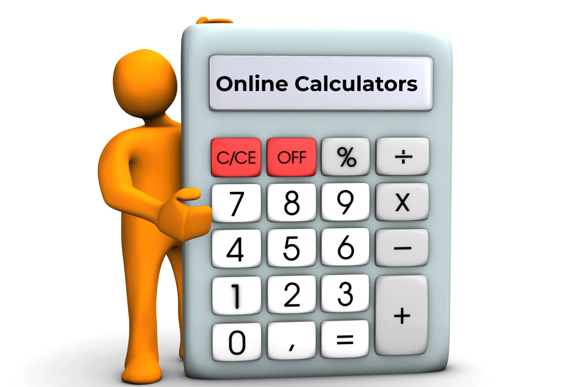 Online Calculators