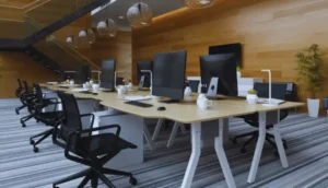 Why Dubai Chooses OfficeInterior.ae for Modern Office Furniture