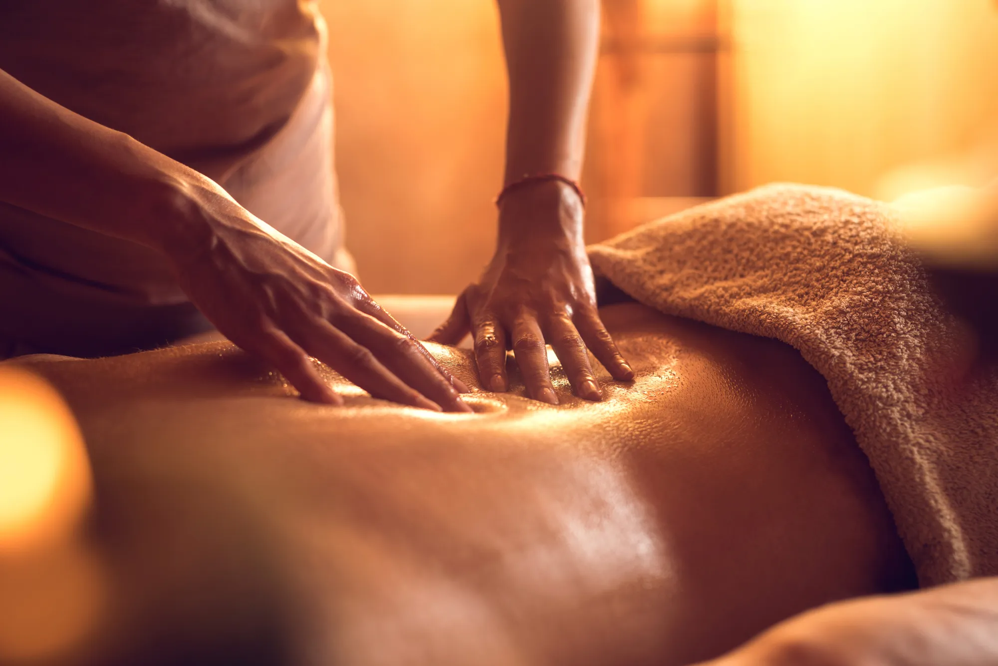 Benefits of Home Massage in Dubai Ultimate Relaxation