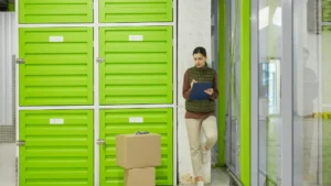 Rise of Secure Self Storage in Ajman What’s Driving Demand