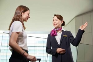 What Is Outcall Dubai and How Does It Work