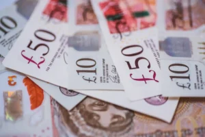 XRP to GBP Understanding the Correlation and Market Trends