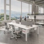 Affordable Office Furniture Manufacturers in Abu Dhabi for Small Businesses