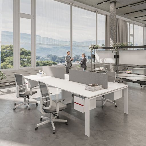 Affordable Office Furniture Manufacturers in Abu Dhabi for Small Businesses