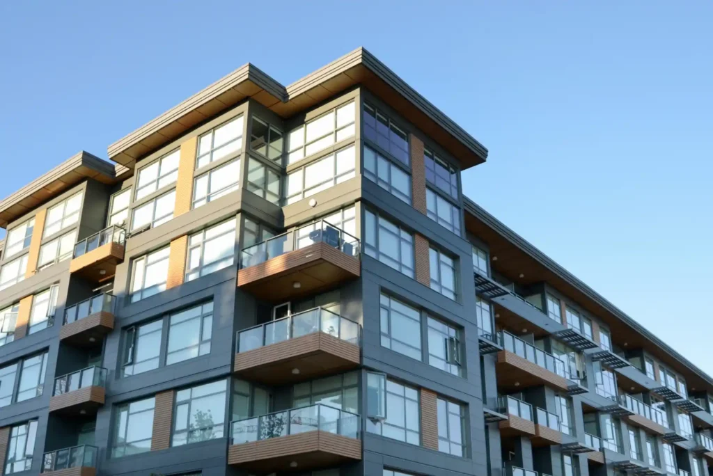 Best Apartments in Motor City