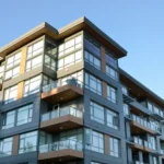 Best Apartments in Motor City