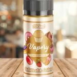 Best Butterscotch Vape Juice in the UK