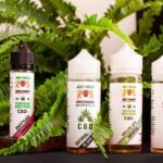 CBD E-Liquid Review Best Picks & Effects
