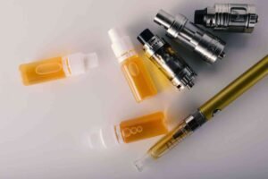 CBD Vape Juice Guide What You Need to Know