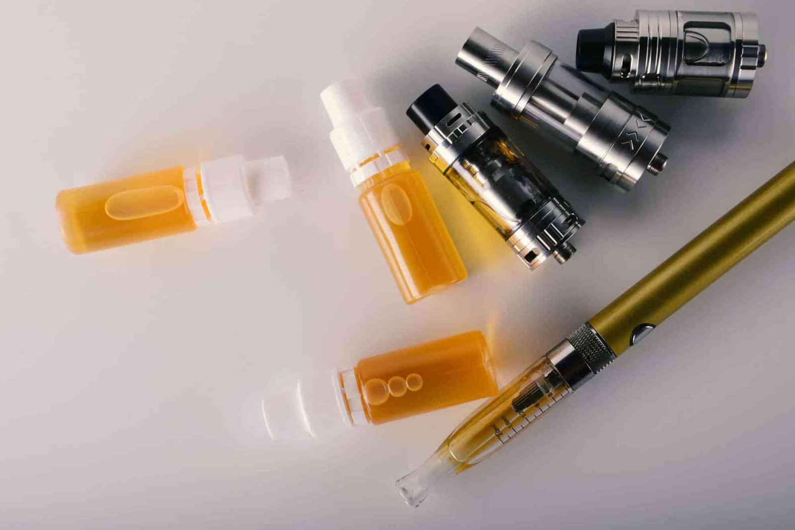 CBD Vape Juice Guide What You Need to Know