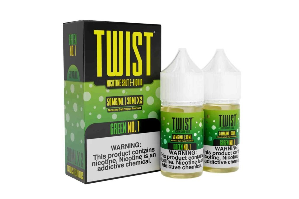 Cantaloupe Vape Juice A Refreshing Twist