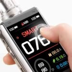 GeekVape T200 Review Touchscreen Powerhouse