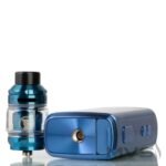 GeekVape Z200 Review A Power-Packed Performer