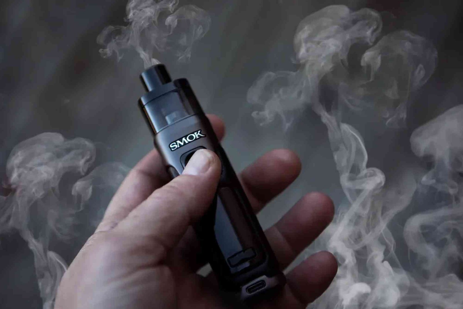 RPM 5 Smoke Review Performance & Flavor Breakdown