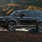 Smart Businesses Choose the Land Rover Defender