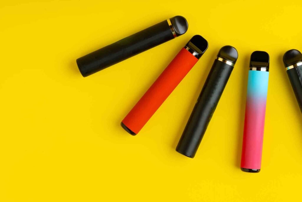 UK’s Safest Vape Options for Daily Use