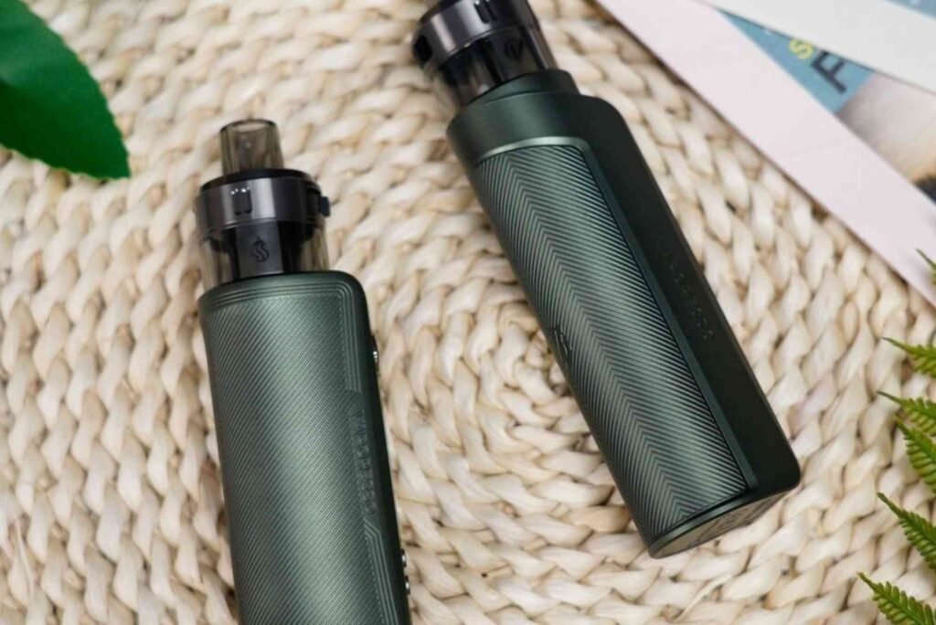 Vaporesso GEN PT60 Review Compact Cloud Power