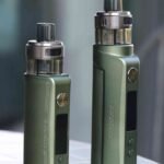 Vaporesso GEN PT60 Review Power in Your Palm