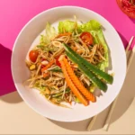 Best Thai Restaurant in Dubai – Why Fuchsia Stands Out