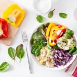 Bowl or Salad Choose by Afternoon