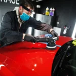 Influences Car Detailing Prices in Dubai