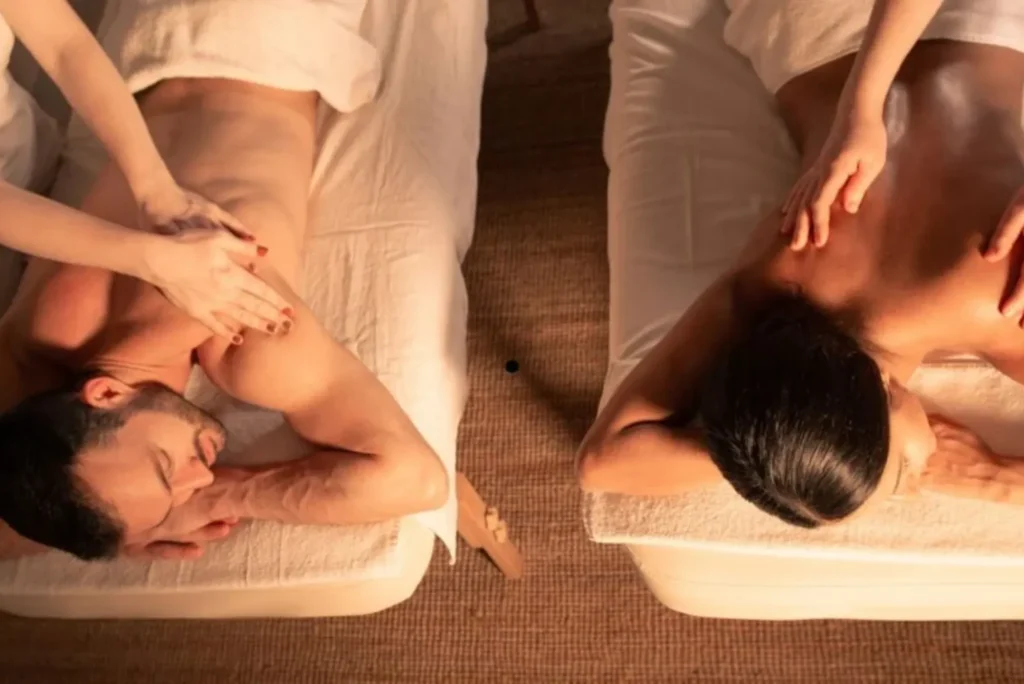 Ultimate Guide to Booking Outcall Services in Dubai