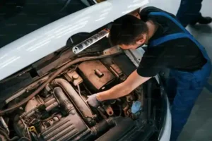 Auto Care in the UAE: From Car Detailing to Regular Maintenance