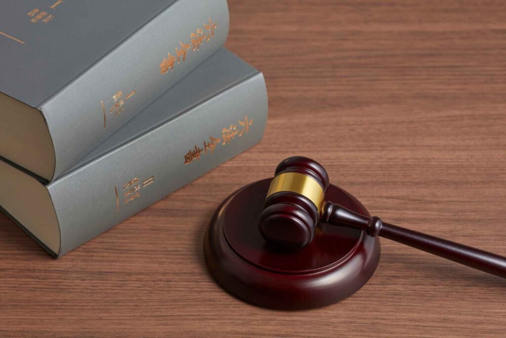 What to Expect in a Criminal Case with Dubai’s Top Lawyers 2025