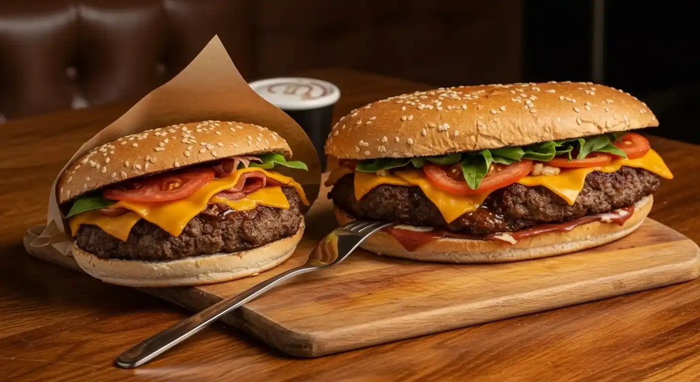 Online Food Order in Dubai