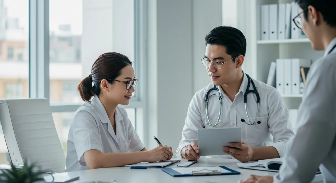 Vesta Care is Transforming Home Health Care in Dubai