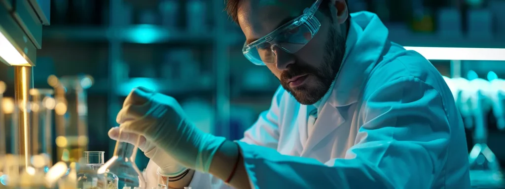 Why Quality Matters: The Critical Role of Sourcing High-Grade Tesamorelin 2mg Peptides for Research Integrity